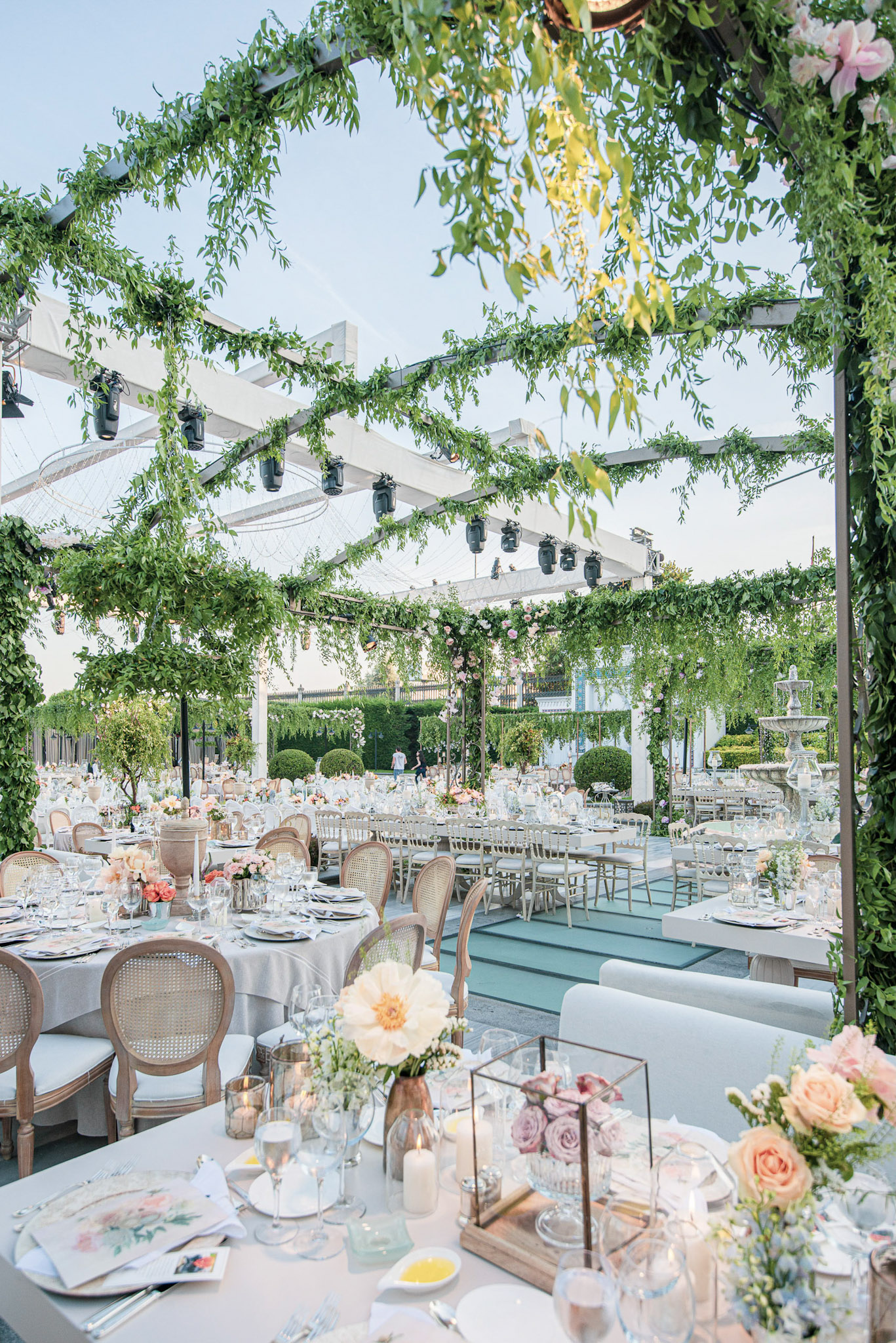 Four Seasons Bosphorus Wedding 22.06.2019